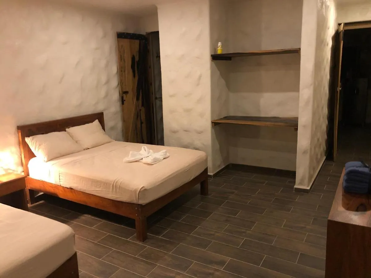 Villas Bizu Lagoonバカラル