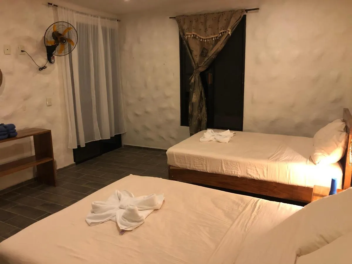 Villas Bizu Lagoonバカラル
